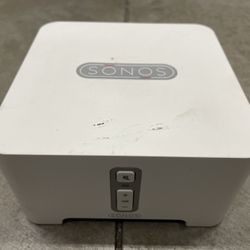 SONOS Connect (S1)
