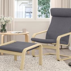 2 Baja Reclining Chairs With Footrest Included