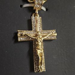 Man's Chain