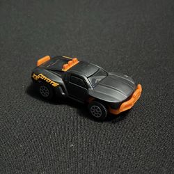 Toy cars both included 2$