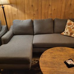 Sofa Chaise Sleepers 