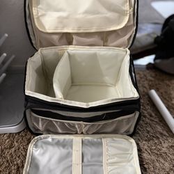 Breast Pump Storage Bag