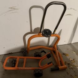 Motorcycle Stand DYNAMOYO Ducati