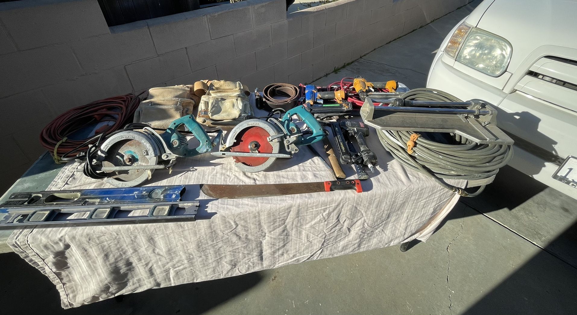 Misc Tools
