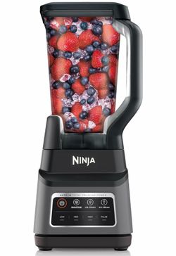 Ninja Professional Plus Blender