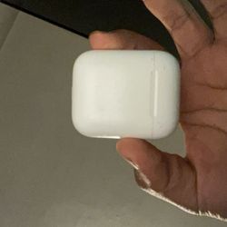 AirPod 2nd Gen 