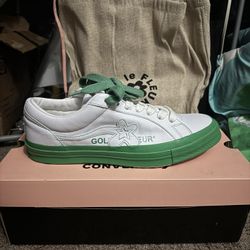 Golf Le Fluer Converse