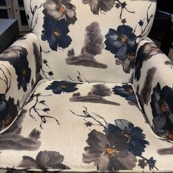 3 Couches And 1 Chair 