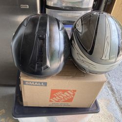 Bike Helmets