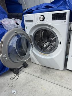Washer