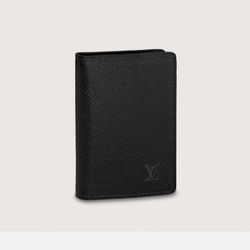 Men’s LV wallet