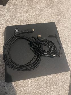 PlayStation 4 Slim