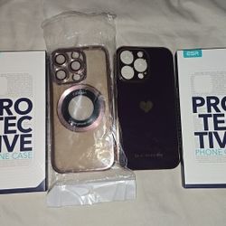 14 Pro Cases