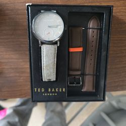 Ted Baker Watch