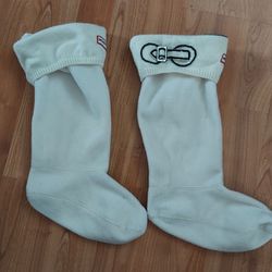 Hunter Boots Sock
