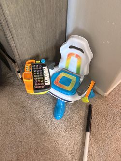 Kids toy