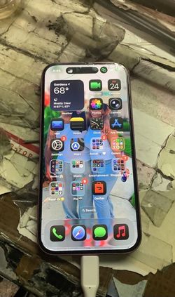 IPhone 16plus