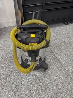 Shop Vac