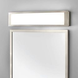 Hampton Bay Vanity Light Bar 