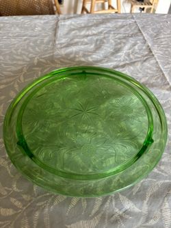 uranium glass