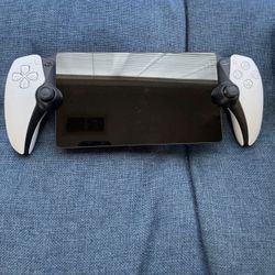 Ps portal