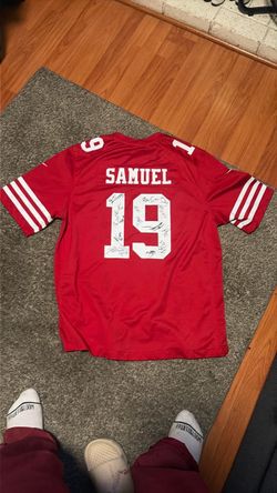 49er jersey