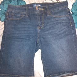Girls Old Navy Shorts