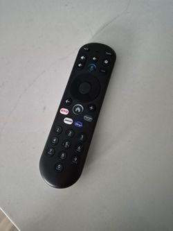 Pioneer Xumo TV Remote Control w/ Batteries