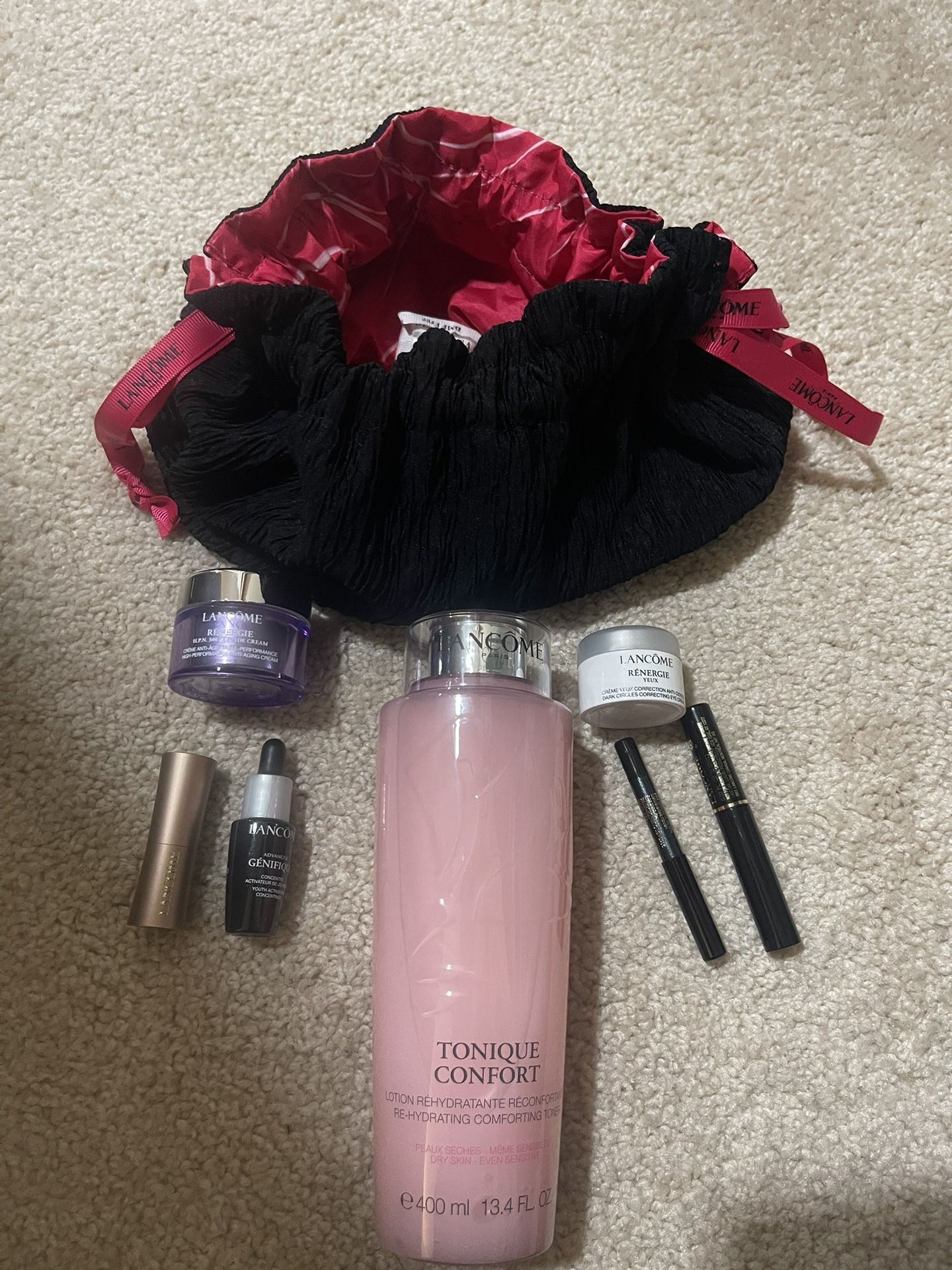 Lancôme Set