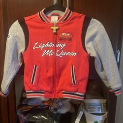 Boys Jacket 