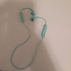 Wireless Blue Tooth Headphones 