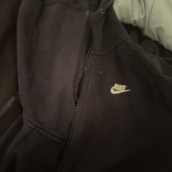 Nike Jacket 