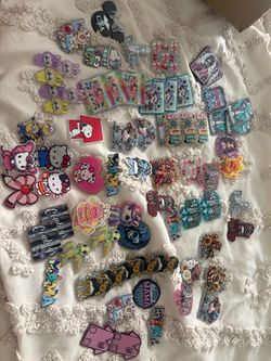 Badge Reels