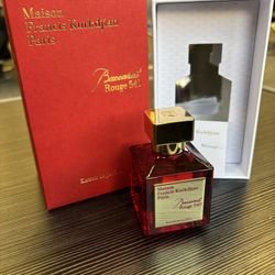 Maison Francis Kirkdjian Paris