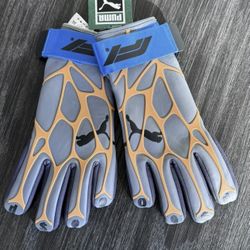 Puma F1 X A$AP Rocky Racing Gloves RARE