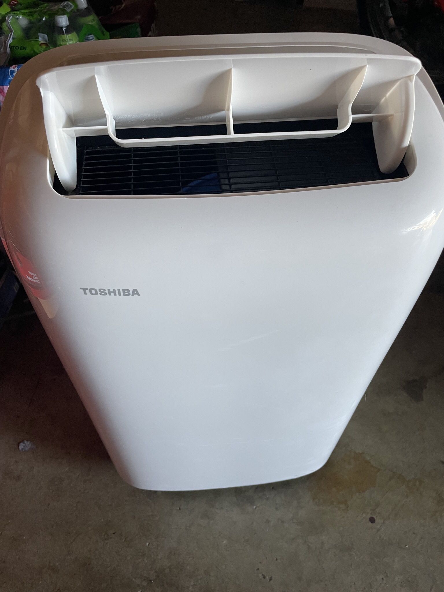 Portable Air Conditioner