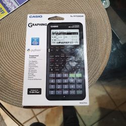 Casio Fx-9750Giii