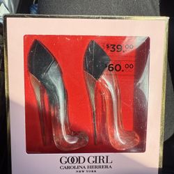 Good Girl By Carolina Herrera Mini Gift Set