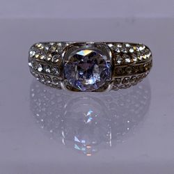 Antarticite Ring