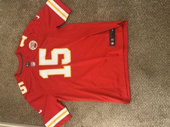 Patrick Mahomes Jersey