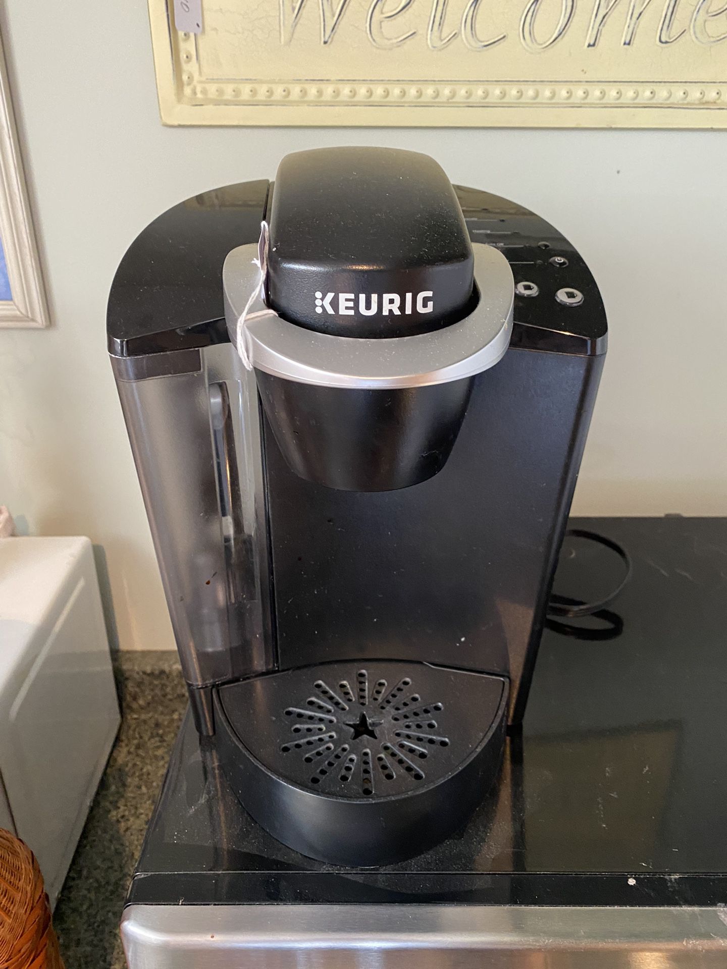 Brand New Viking Professional Coffee Maker for Sale in Brooklyn, NY -  OfferUp