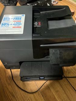 Printer