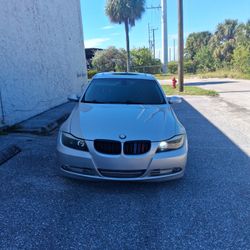 2006 330i BMW 