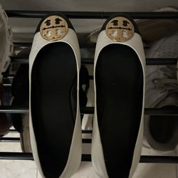 Tory Burch Heels