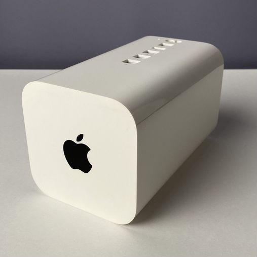 Apple Time Capsule 2TBモデル　3台セット Apple Time Capsule 2TB Apple Time Capsule 2TBモデル 3台セット