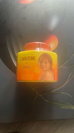 Carotone Brightening Cream 3-in-1