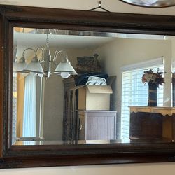 Hard Wood Frame 3ft X 3ft