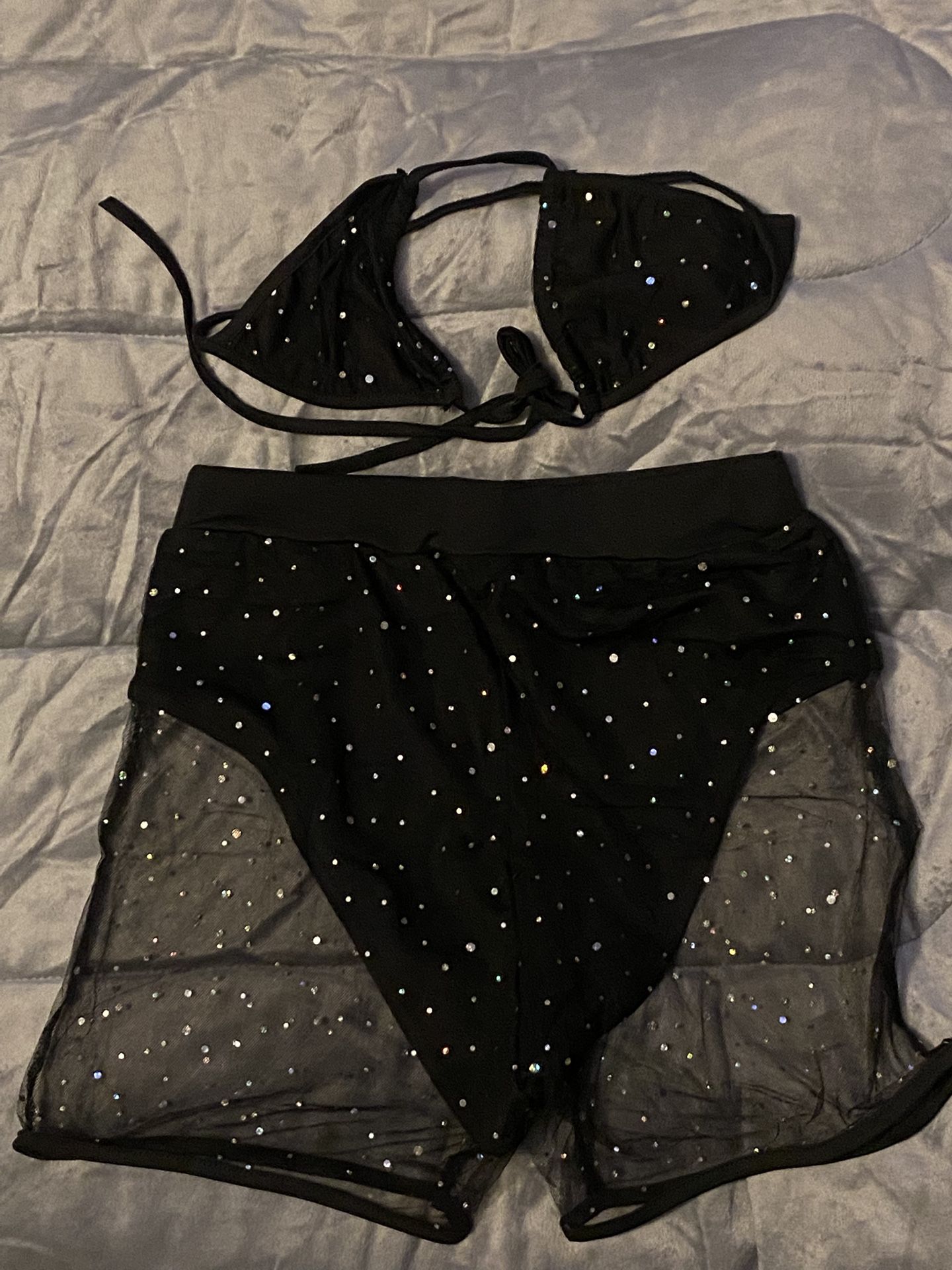 NEW- $5 each piece Woman’s clothes in the Small size ONLY, in plastic bags and only available the items in the photos