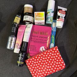 Beauty Bundle 