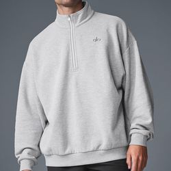 Alo quarter zip